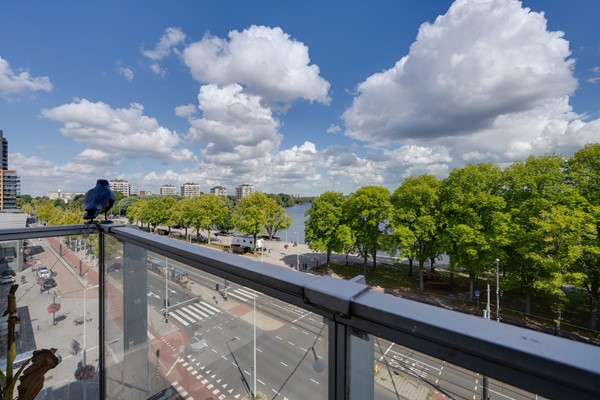 Medium property photo - Nicolaas Anslijnstraat 49, 1068 WP Amsterdam